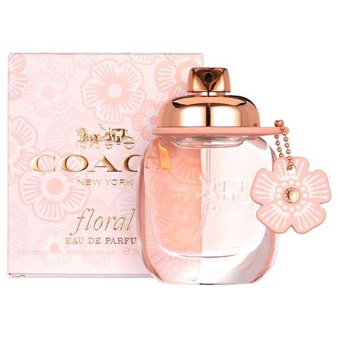 coach floral perfume walmart.